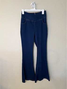 Halara Medium Tall Flare Leg Denim
